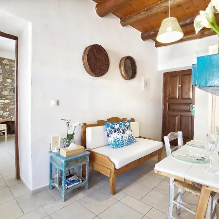 Home Hotel Aparthotel Rethymno (Crete)