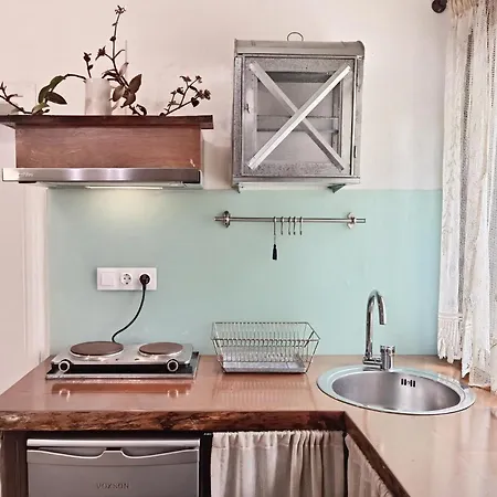 Home Hotel Aparthotel Rethymno (Crete)
