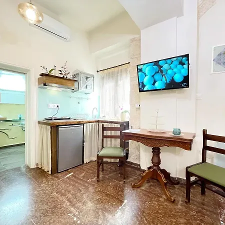 Home Hotel Rethymno (Crete)