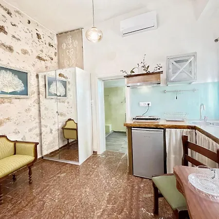 Aparthotel Home Hotel