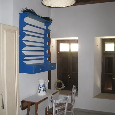 Aparthotel Home Hotel Rethymno (Crete)