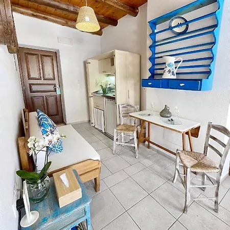 Home Hotel Rethymno