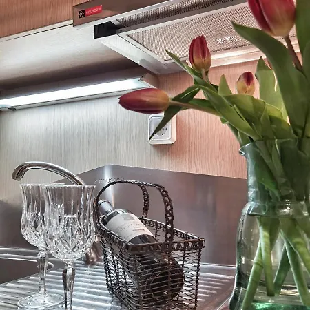 Home Hotel * Rethymno