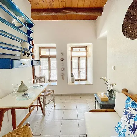 Home Hotel Aparthotel Rethymno