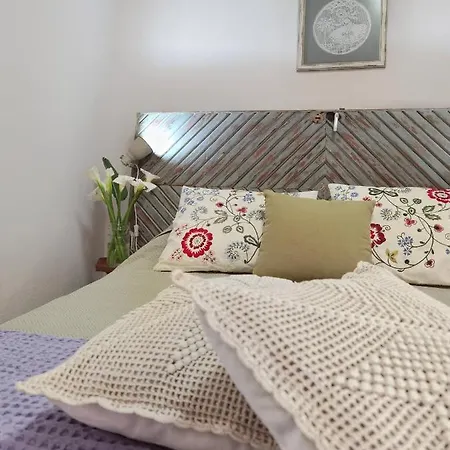 Home Hotel Rethymno