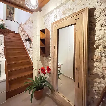 Aparthotel Home Hotel Rethymno