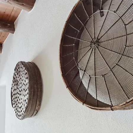 Sohora Boutique Hotel