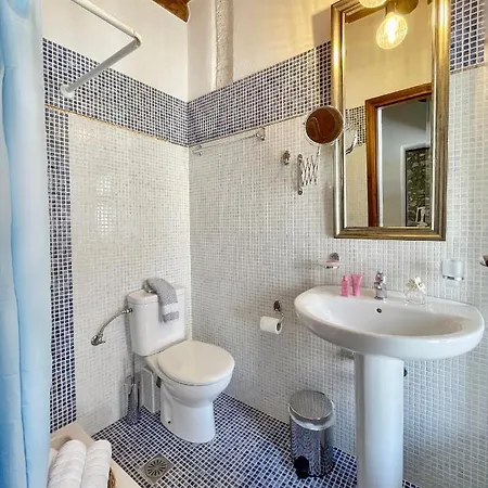 Sohora Boutique Hotel * Réthymnon