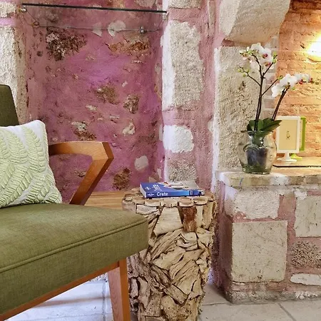 Sohora Boutique Hotel Appart hôtel