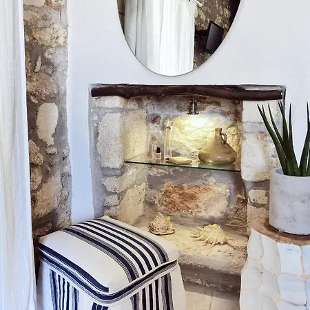 Sohora Boutique Hotel Appart hôtel