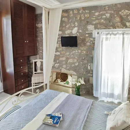Sohora Boutique Hotel Réthymnon