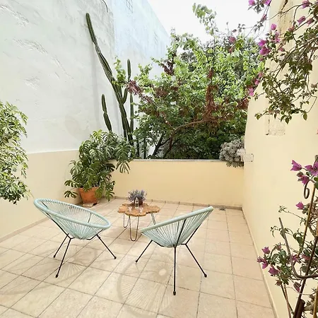 Appart hôtel Sohora Boutique Hotel *