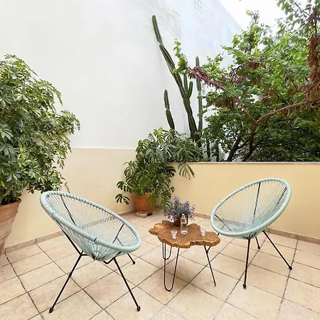 Sohora Boutique Hotel Appart hôtel