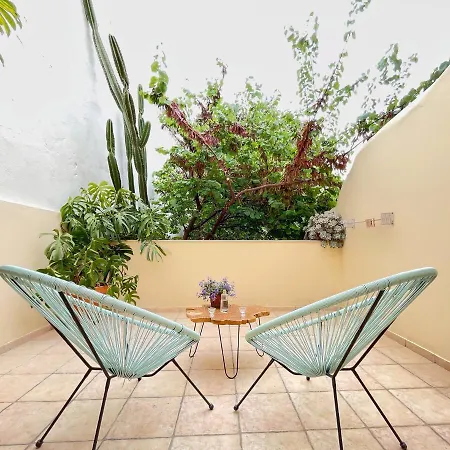 Sohora Boutique Hotel *