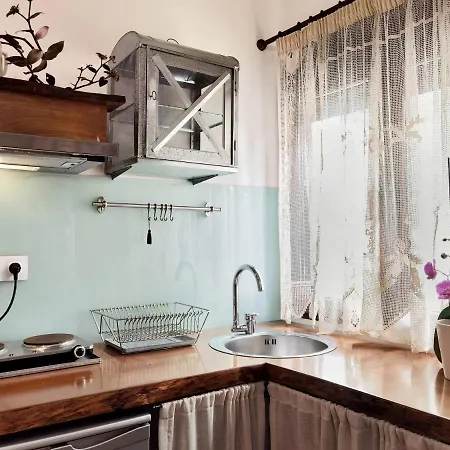 Sohora Boutique Hotel * Réthymnon