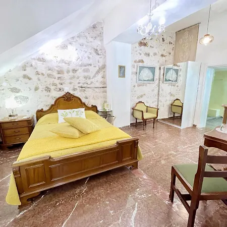 Appart hôtel Sohora Boutique Hotel *