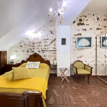 Sohora Boutique Hotel * Réthymnon