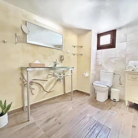 Sohora Boutique Hotel Réthymnon