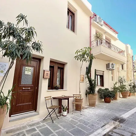Appart hôtel Sohora Boutique Hotel *