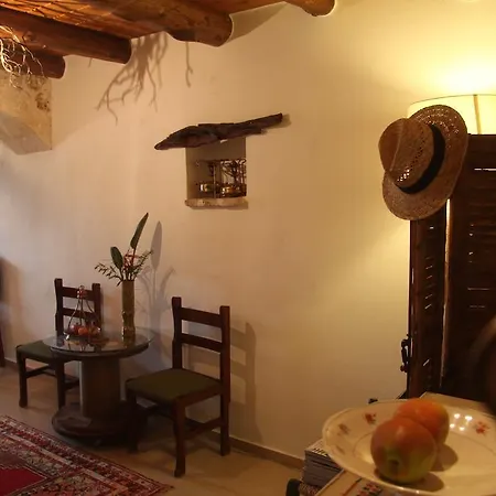 Appart hôtel Sohora Boutique Hotel *