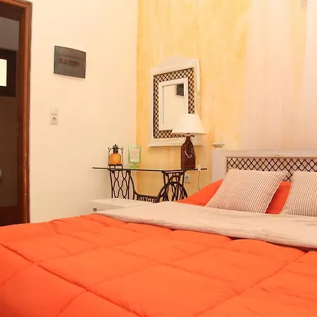 Sohora Boutique Hotel Réthymnon